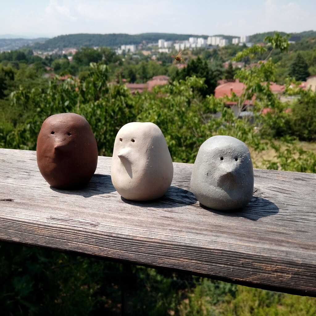 piou-piou