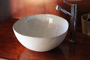 Vasque de salle de bain