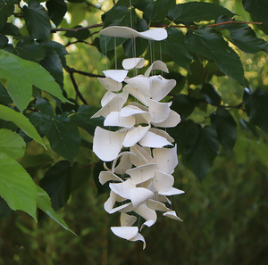 Mobile Porcelaine 9 fils