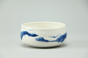 Coupelle AQUA