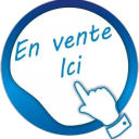 En vente ici
